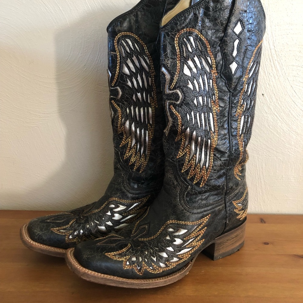 Corral Women’s Cowboy Boots